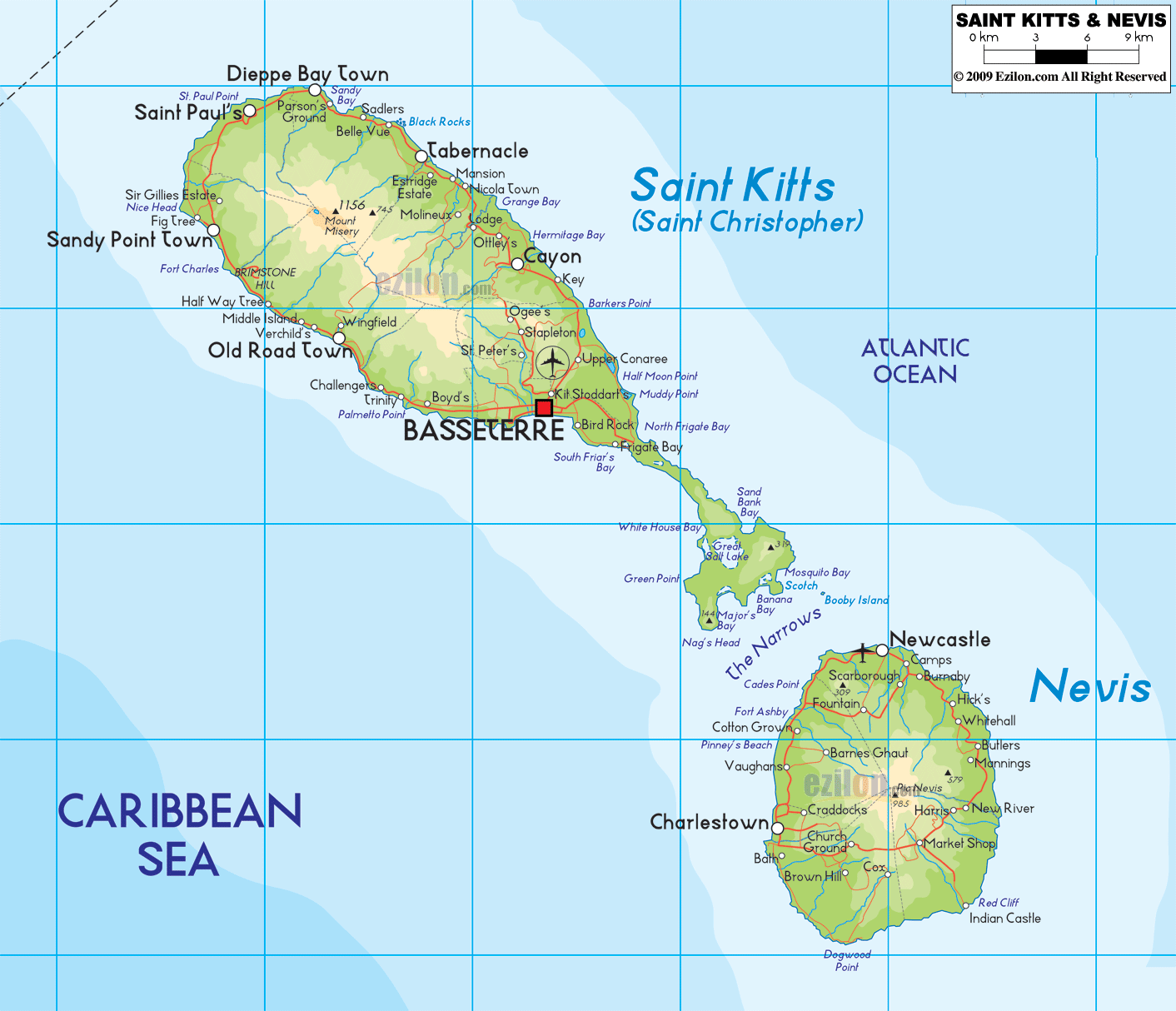 St.Kitts-physical-map.gif