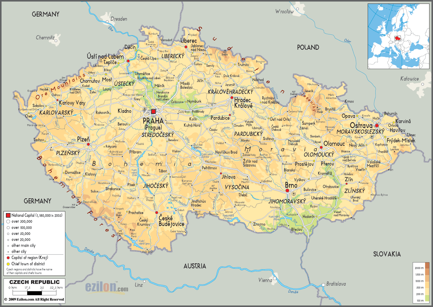 Вяжем оленя крючком Вяжем оленя крючком