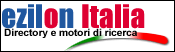 Ezilon directory e motori di ricerca Italia