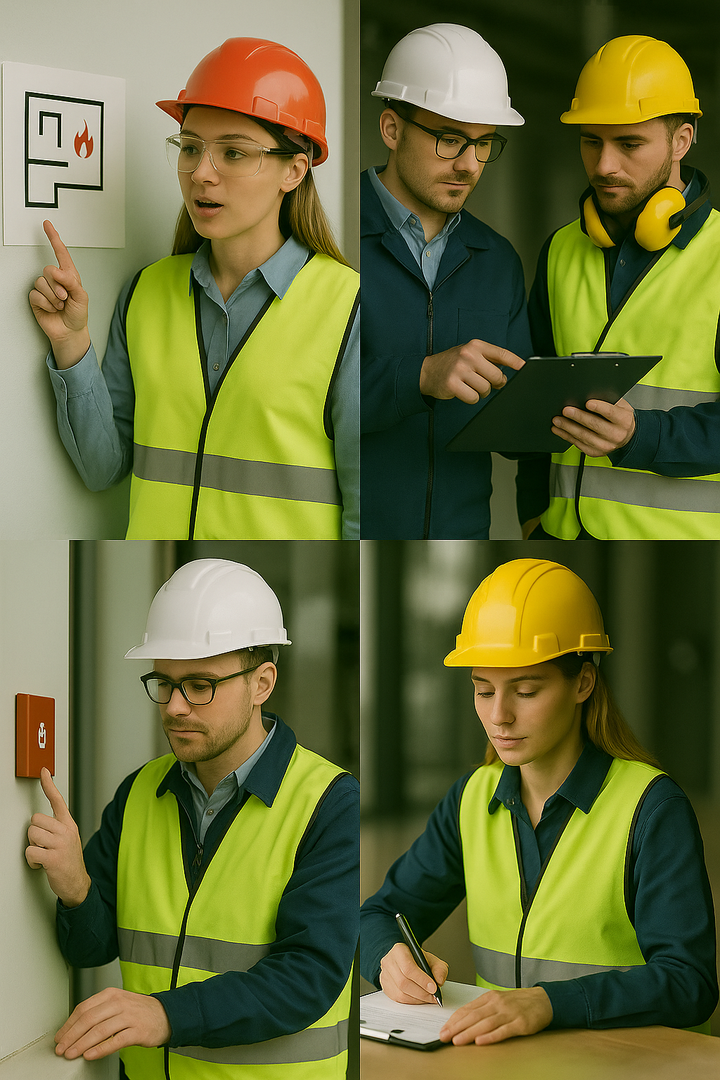 safety services and products