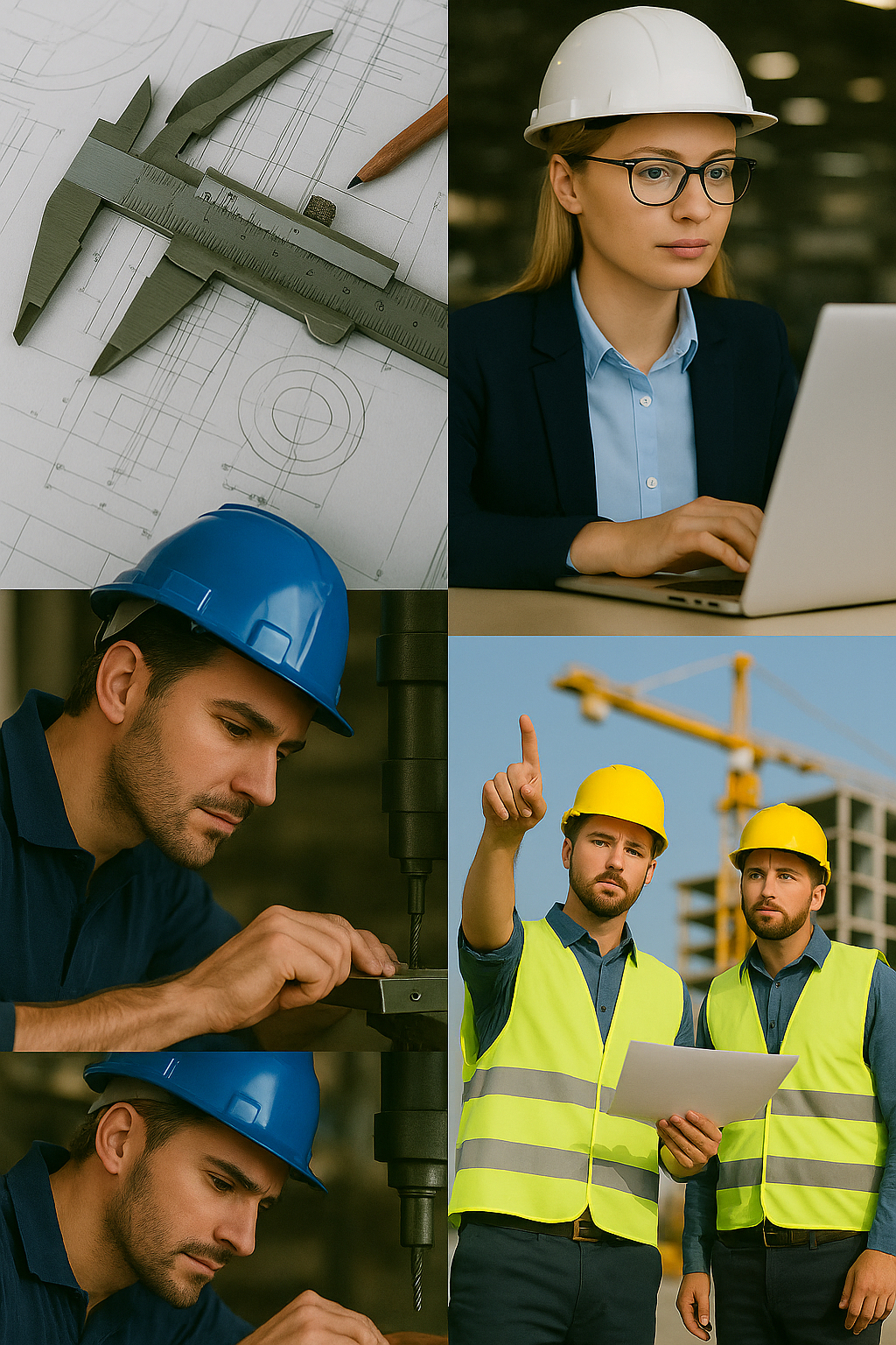 Engineering service companies