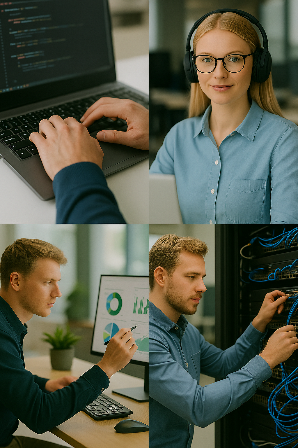 Information technology