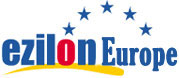 Ezilon.com Europe Logo