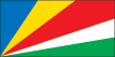 Seychelles Flag