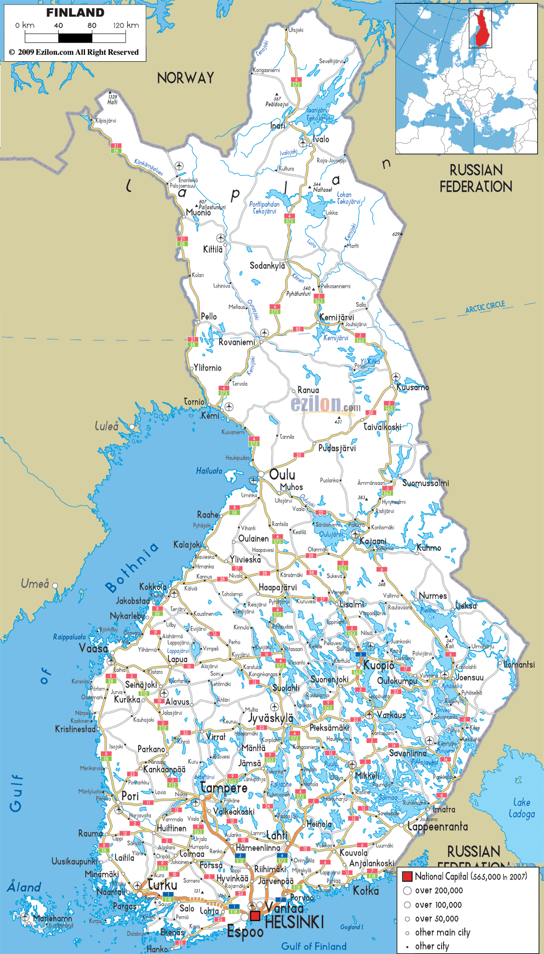 Images of FINLANDS - JapaneseClass.jp