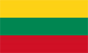 Lithuania Flag