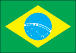 Brazil Flag