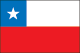 Chile Flag