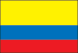 Columbian Flag