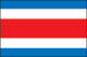 Costa Rica Flag