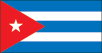 Cuba Flag