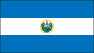 El Salvador Flag