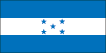 Honduras Flag