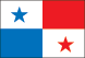 Panama Flag