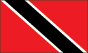 Trinidad and Tobago Flag