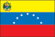 Venezuela Flag