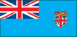 Fiji Flag