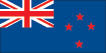 New Zealand Flag