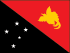 Papua New Guinea Flag