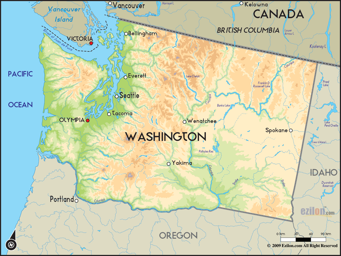 Washington