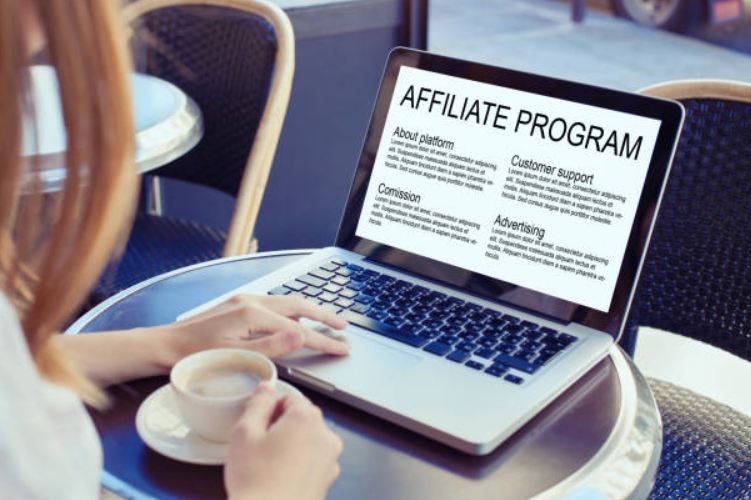 Setting Up An Affiliate Marketing Program