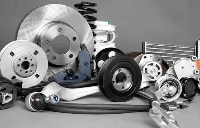 How To Choose The Best Auto Parts And Dealers