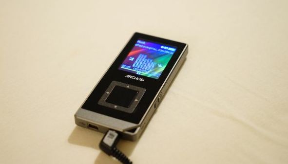 Choosing Your MP3 Player Effectively