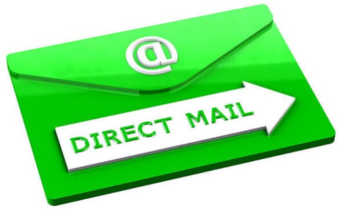 Direct Mail Marketing