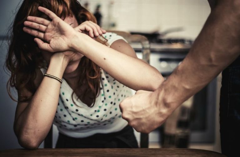 Domestic Violence- Are You In An Abusive Relationship