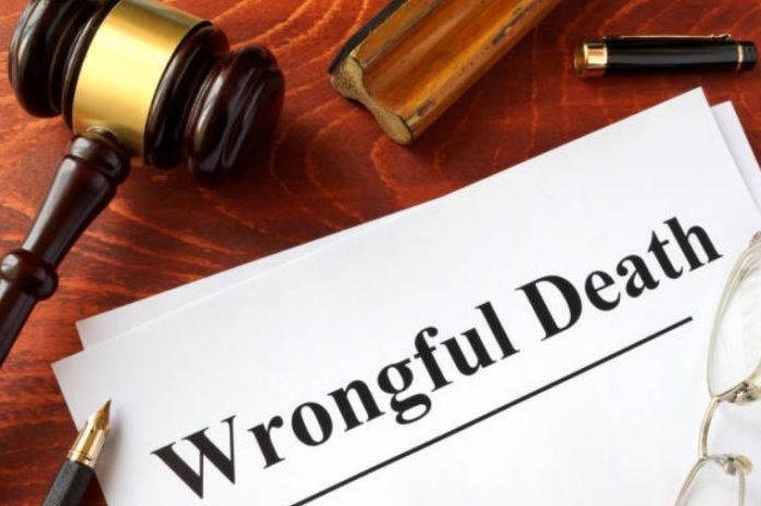 Justice Is Necessary For Every Attorney Particularly For Wrongful Death