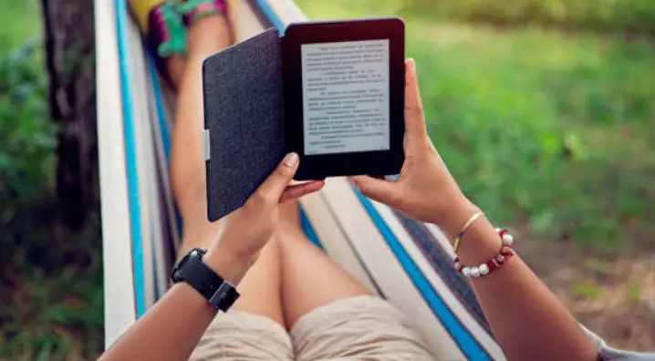 What Is Kindle All About And How Does It Work?