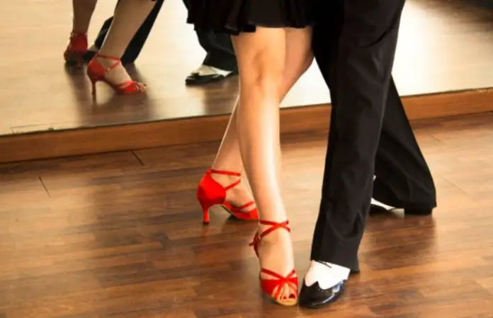 Interested In Learning Dancing? Find Out How To Get Started