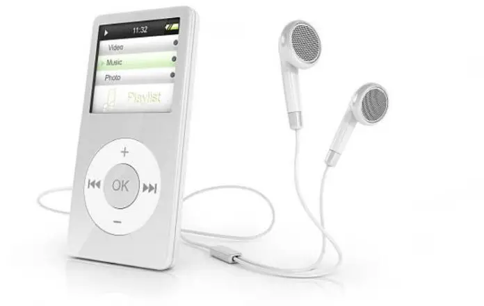 What Is An MP3 Player?