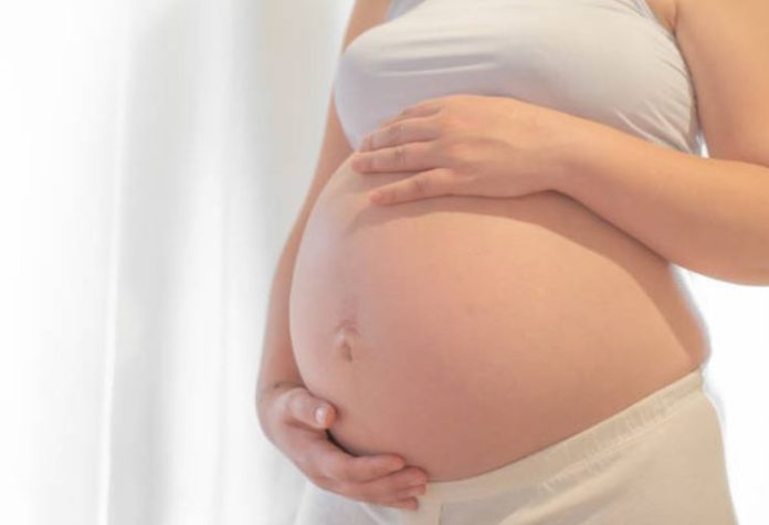 Risks To Watch Out For During First Pregnancy In Obese Women