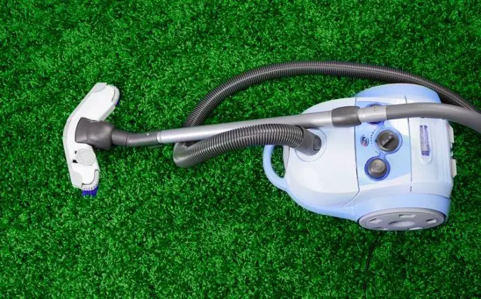 Recent Trends In Vacuuming Technology