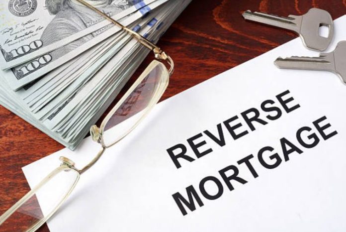 Reverse Mortgages, Are They Right For You?