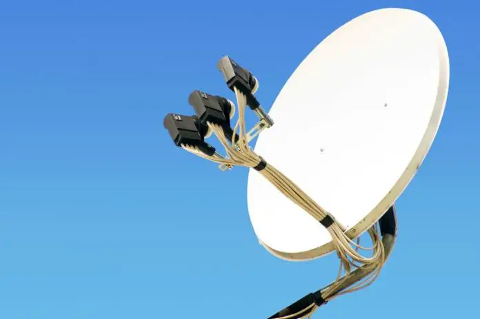 Satellite TV: A Digital Change Of The World