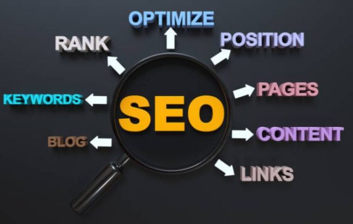 Search Engine Optimization For Your Ecommerce Site