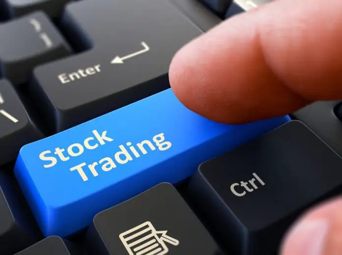 Stock Trading During Recession A Critical Analysis