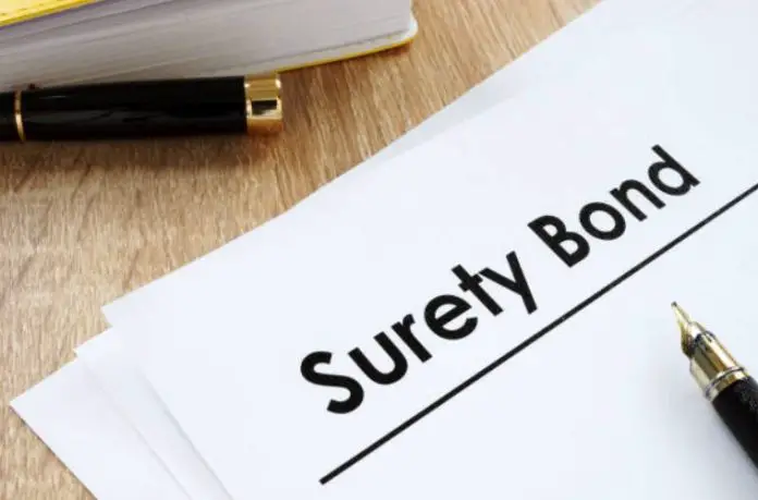 What Exactly Are Surety Bonds?