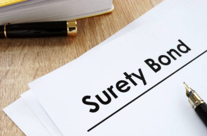 What Exactly Are Surety Bonds?