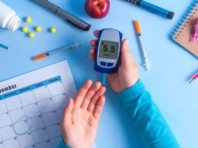 All You Wanted To Know About The Myths And Facts Of Diabetes
