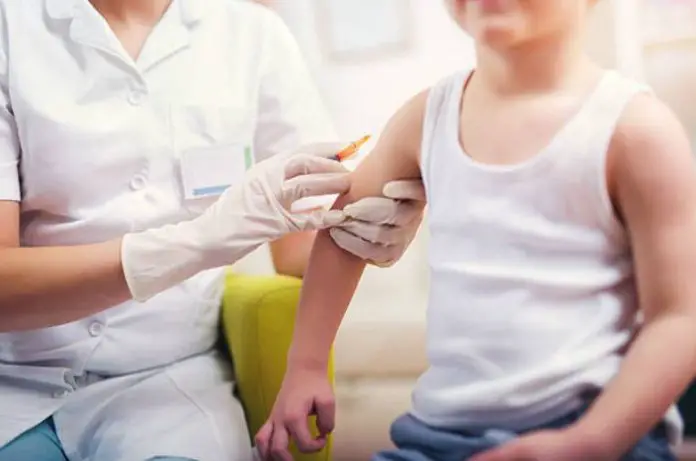 Why Is It Compulsory To Vaccinate Children Against Measles?