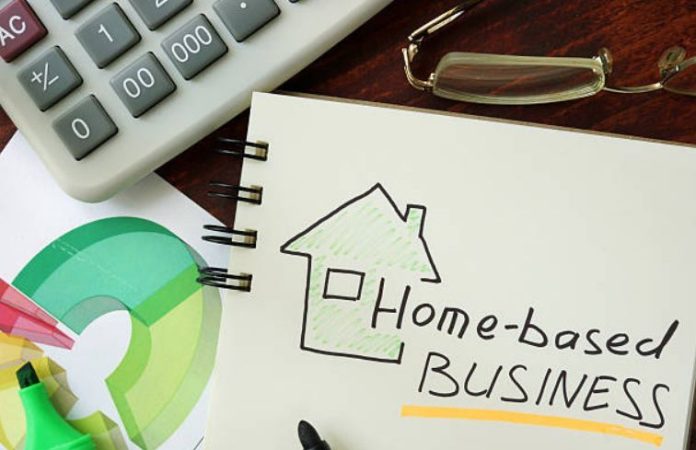 Various Top Home Based Business Ideas