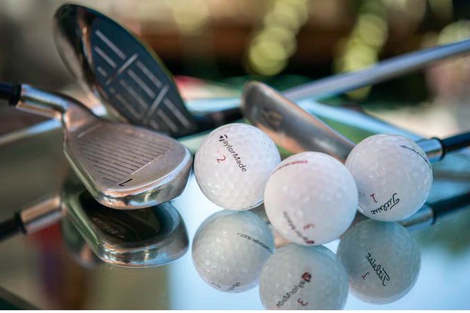 A Gift Guide For The Golf Lover