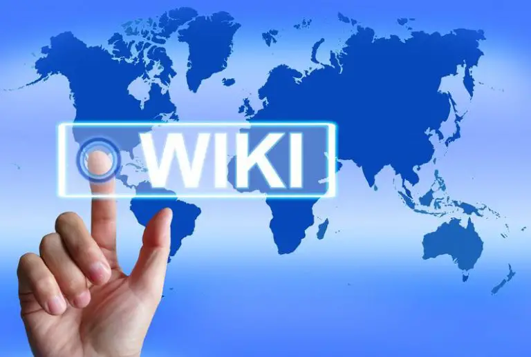 Does Your Website Need A Wiki?