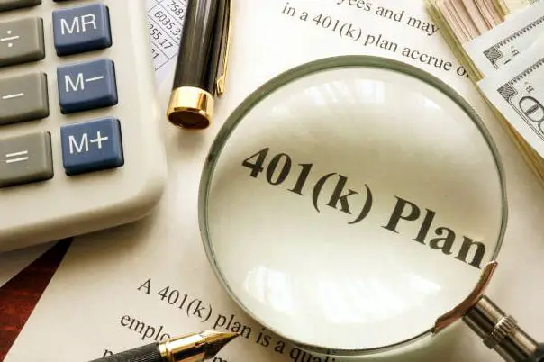 All You Wanted To Know About 401(K) Plans