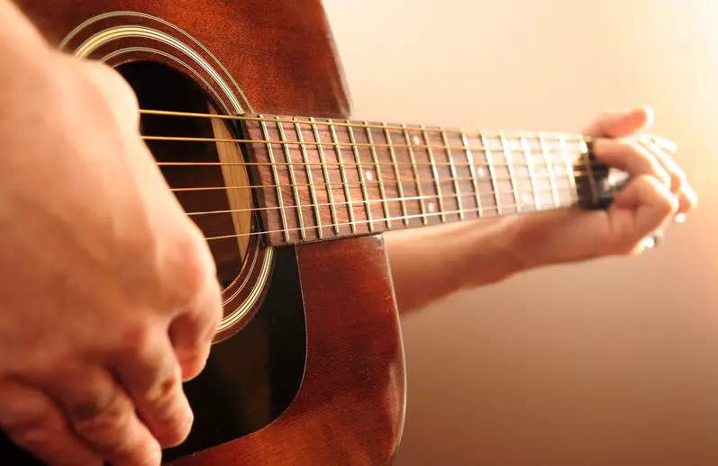 Acoustic Guitars: A Buying Guide For Newbies