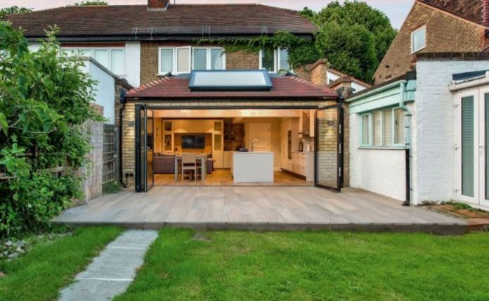 How To Add An Extension To Your House