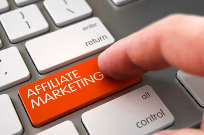 Common Mistakes Made By Affiliate Marketers